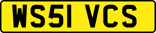 WS51VCS