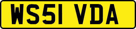 WS51VDA