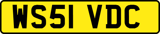 WS51VDC