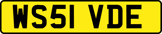 WS51VDE