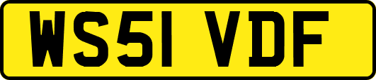 WS51VDF