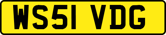 WS51VDG