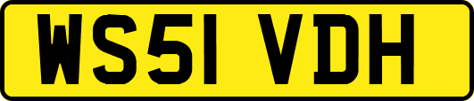 WS51VDH