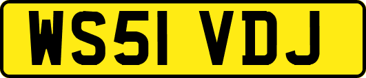 WS51VDJ