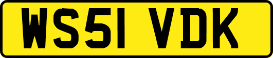 WS51VDK