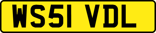 WS51VDL