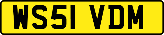 WS51VDM