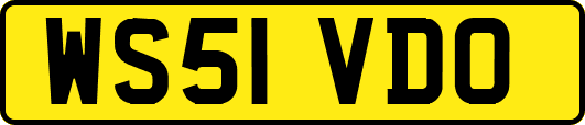 WS51VDO