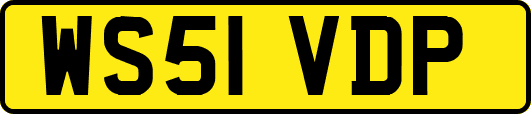 WS51VDP