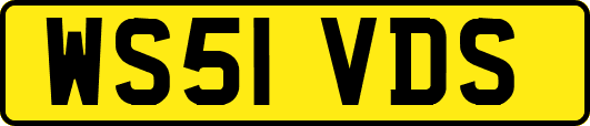 WS51VDS