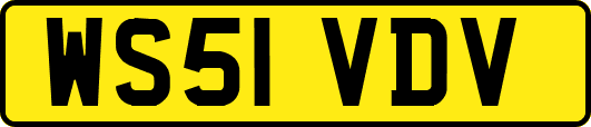 WS51VDV