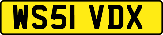 WS51VDX