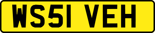 WS51VEH