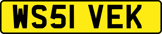 WS51VEK