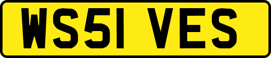 WS51VES