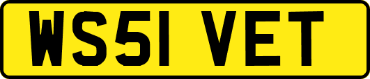 WS51VET