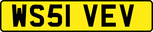 WS51VEV