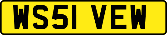 WS51VEW