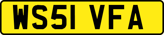 WS51VFA