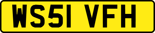 WS51VFH