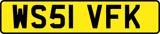 WS51VFK