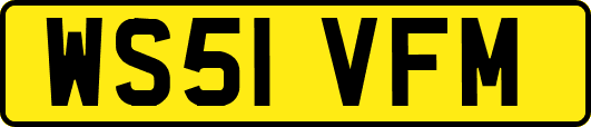 WS51VFM