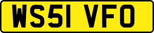WS51VFO