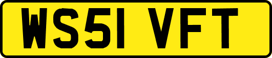 WS51VFT