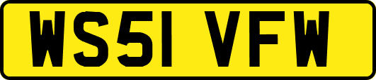 WS51VFW