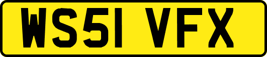 WS51VFX