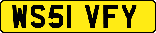 WS51VFY