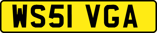 WS51VGA