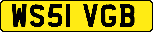 WS51VGB