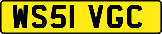 WS51VGC