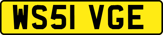 WS51VGE