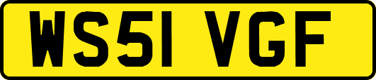 WS51VGF