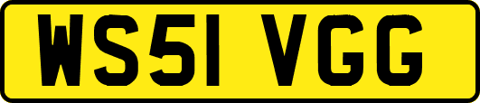 WS51VGG