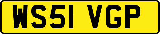 WS51VGP