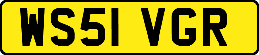 WS51VGR