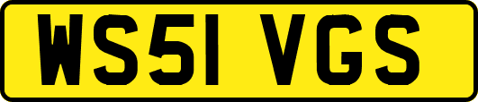 WS51VGS