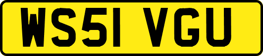 WS51VGU