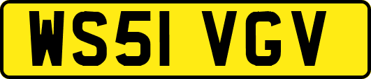 WS51VGV