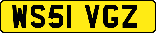 WS51VGZ