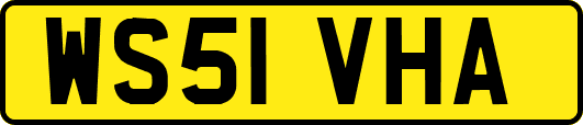 WS51VHA