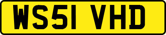 WS51VHD