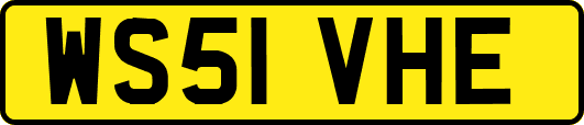 WS51VHE