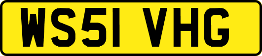 WS51VHG