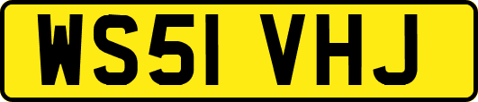 WS51VHJ