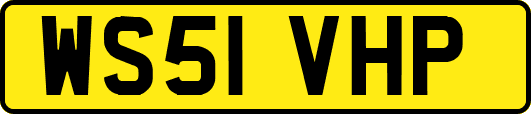 WS51VHP