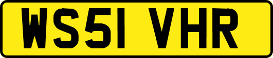 WS51VHR